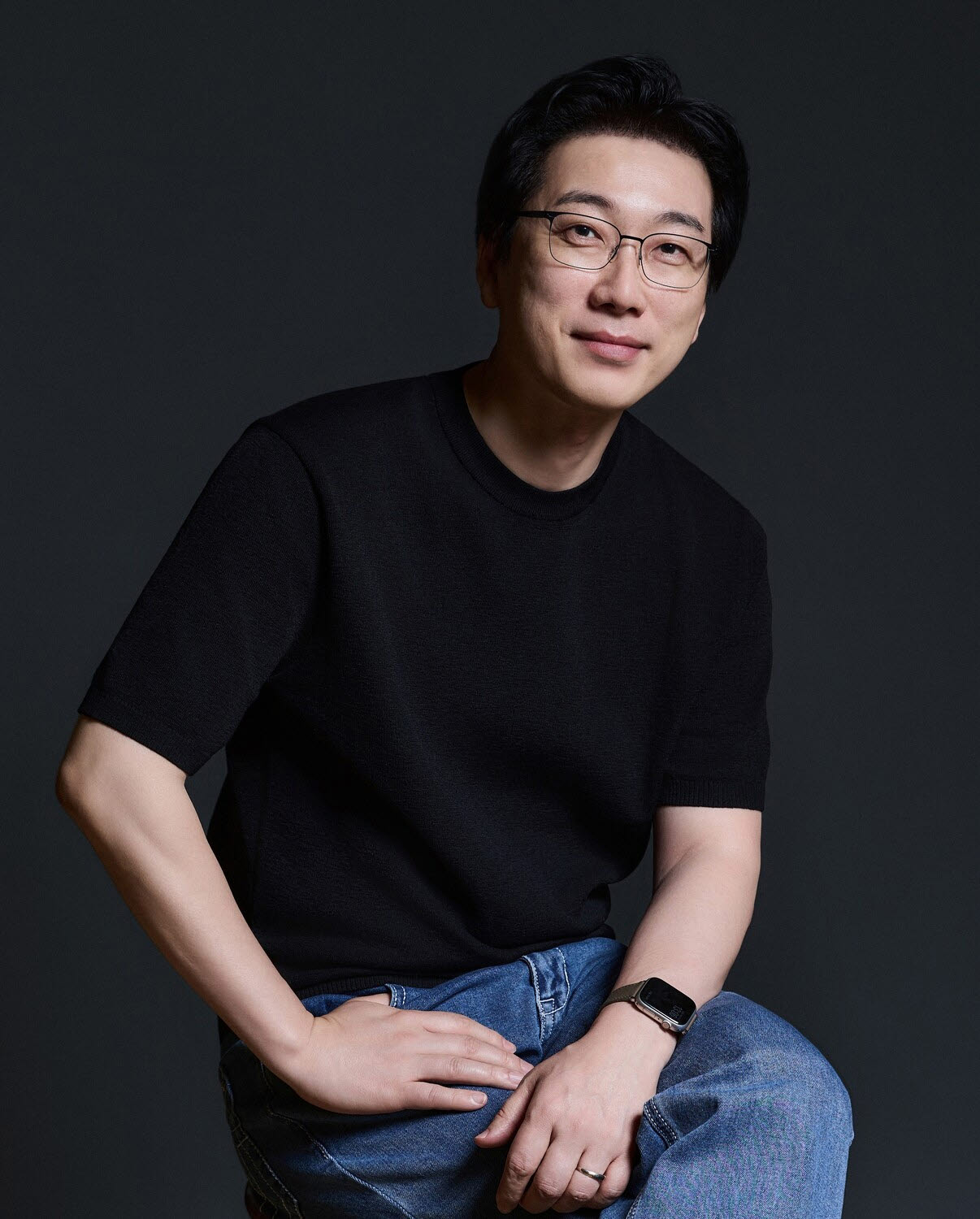 박성준 네오위즈 신임대표(사진=네오위즈)