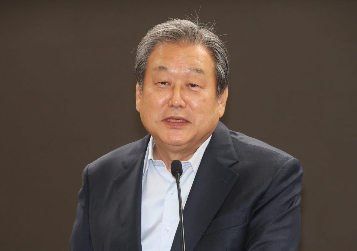 김무성 전 새누리당 대표(사진=연합뉴스)