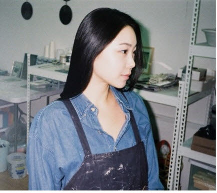 선리 작가. (사진=워크스워크스)
