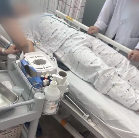 군으로 복귀한 A일병은 대대훈련 전