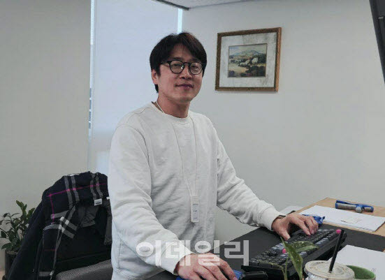 이남용 셀키에이아이 대표. (사진=셀키에이아이)