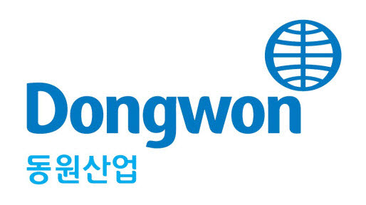 동원산업 CI. (사진=동원산업)