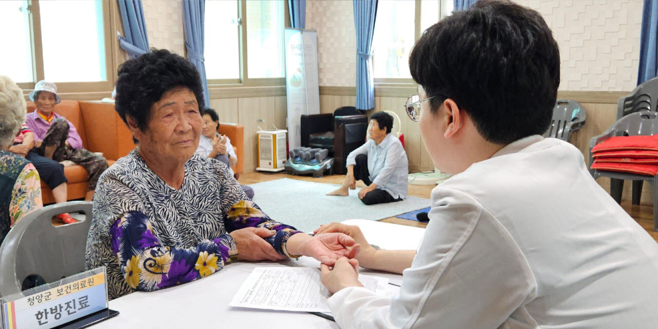 고작 2㎞ 거리인데…농촌 의료 접근성은 ‘극과 극’