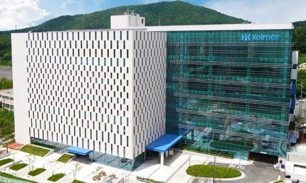 (사진=한국콜마)