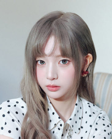 트리플S 곽연지. 사진=LG트윈스