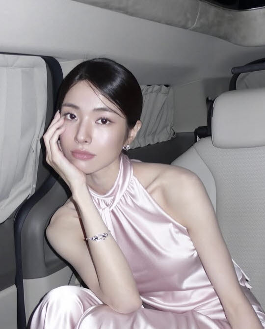 (사진=하영 인스타그램 갈무리)