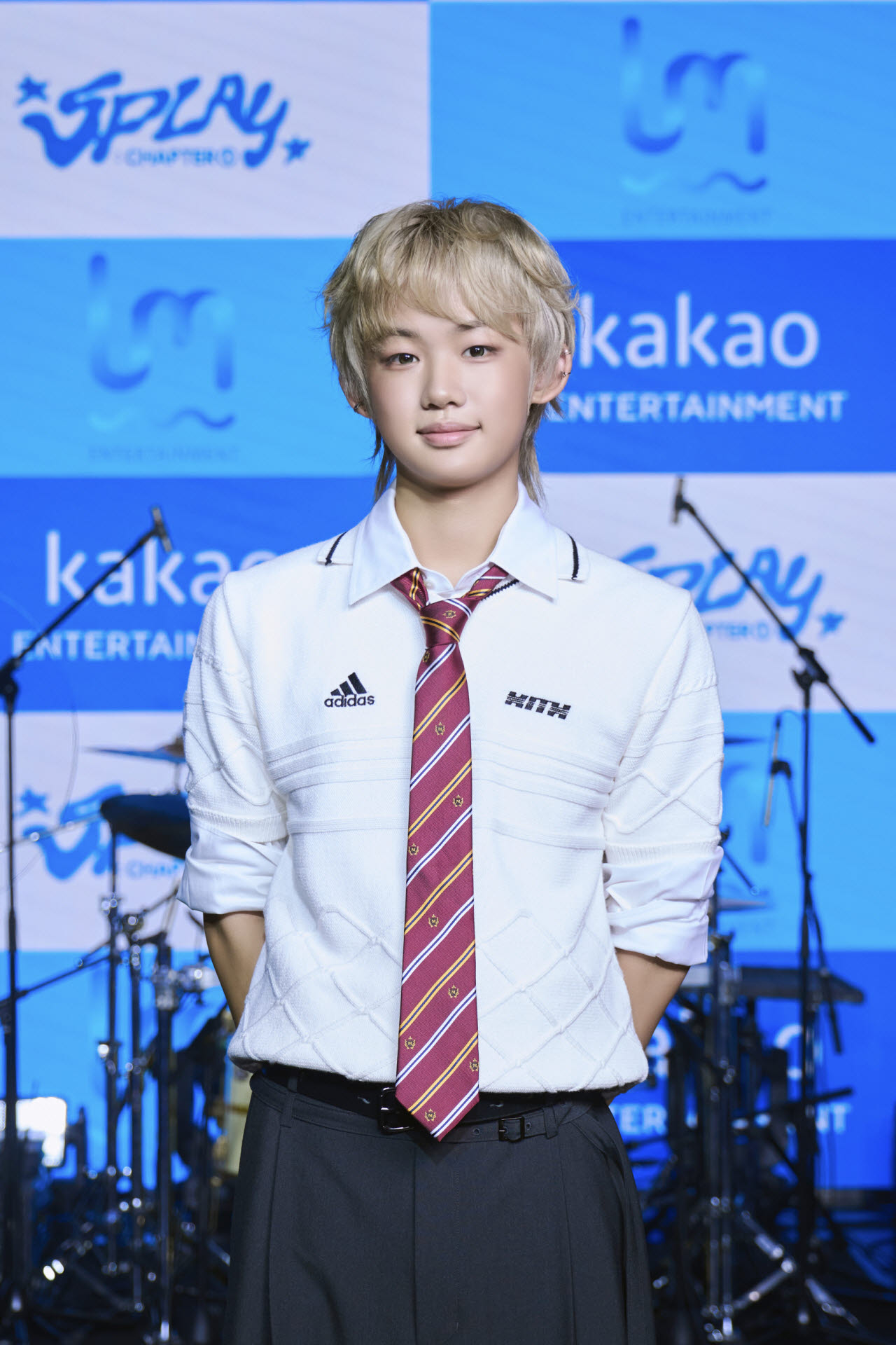 에스플릿 은찬(사진=LM엔터테인먼트·카카오엔터테인먼트)