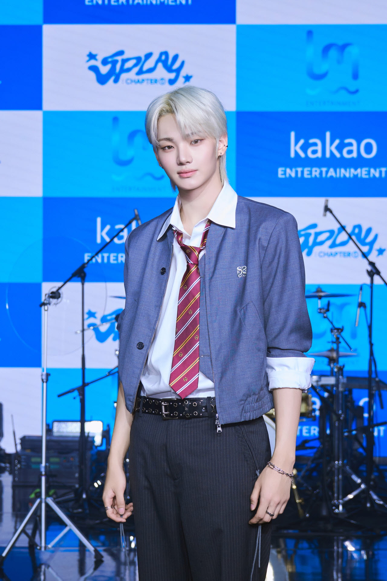 에스플릿 윤찬(사진=LM엔터테인먼트·카카오엔터테인먼트)