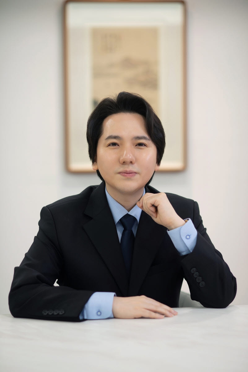 임형주 용산문화재단 이사장 (사진=용산문화재단)
