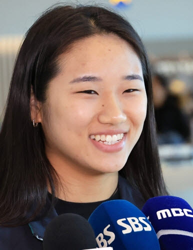 안세영. 사진=연합뉴스
