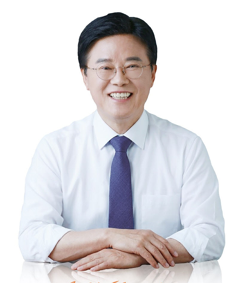 유찬종 종로구청장. (사진=종로구)