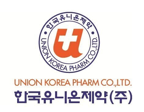 한국유니온제약 CI.(사진=한국유니온제약)