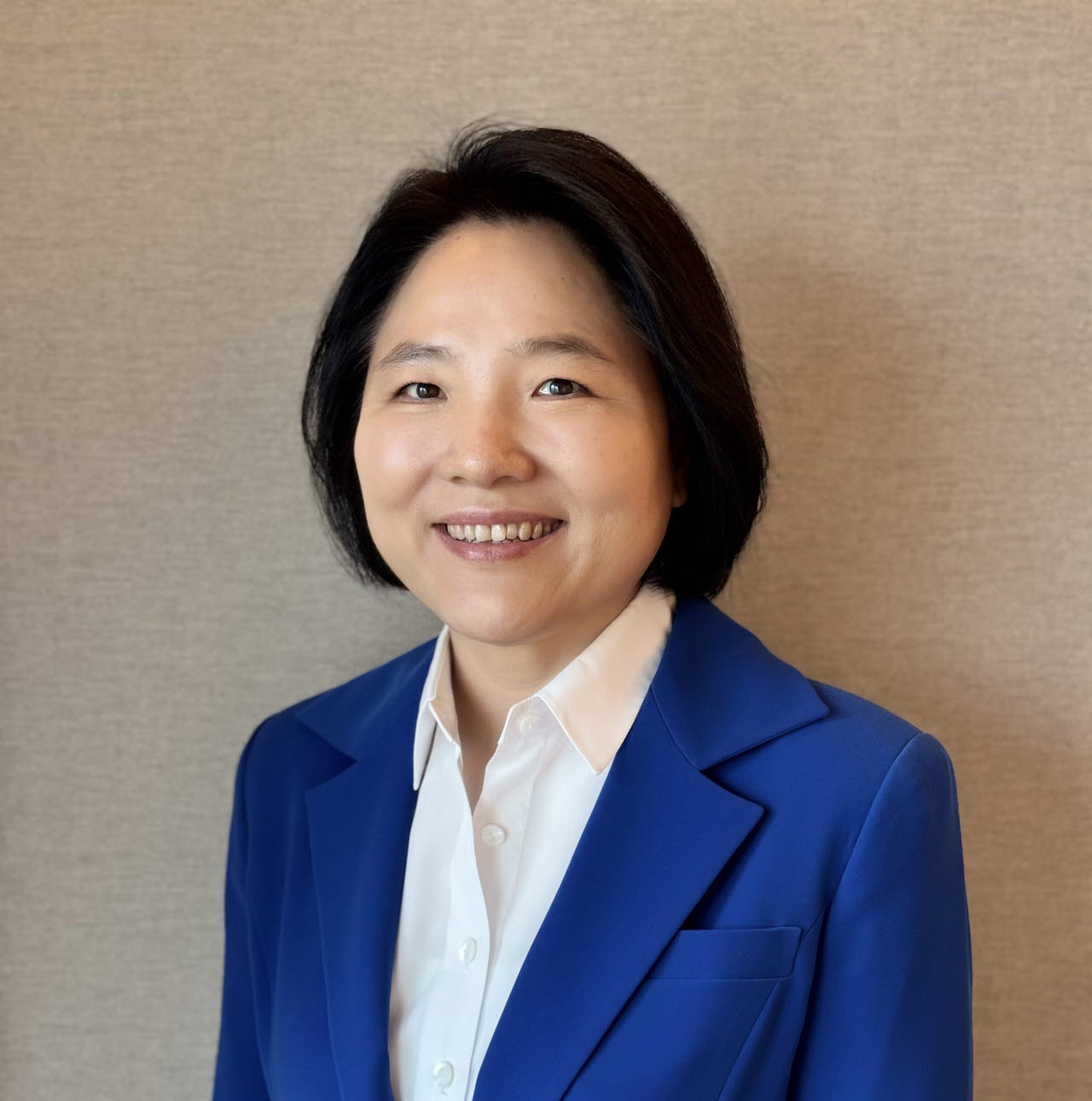 신지영 고려대 국어국문학과 교수. (사진=고려대)