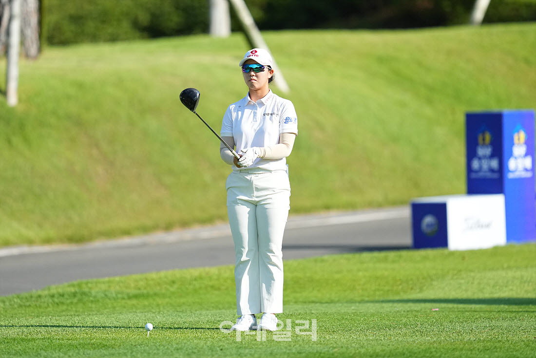 [포토]성해인,최종일 신중하게