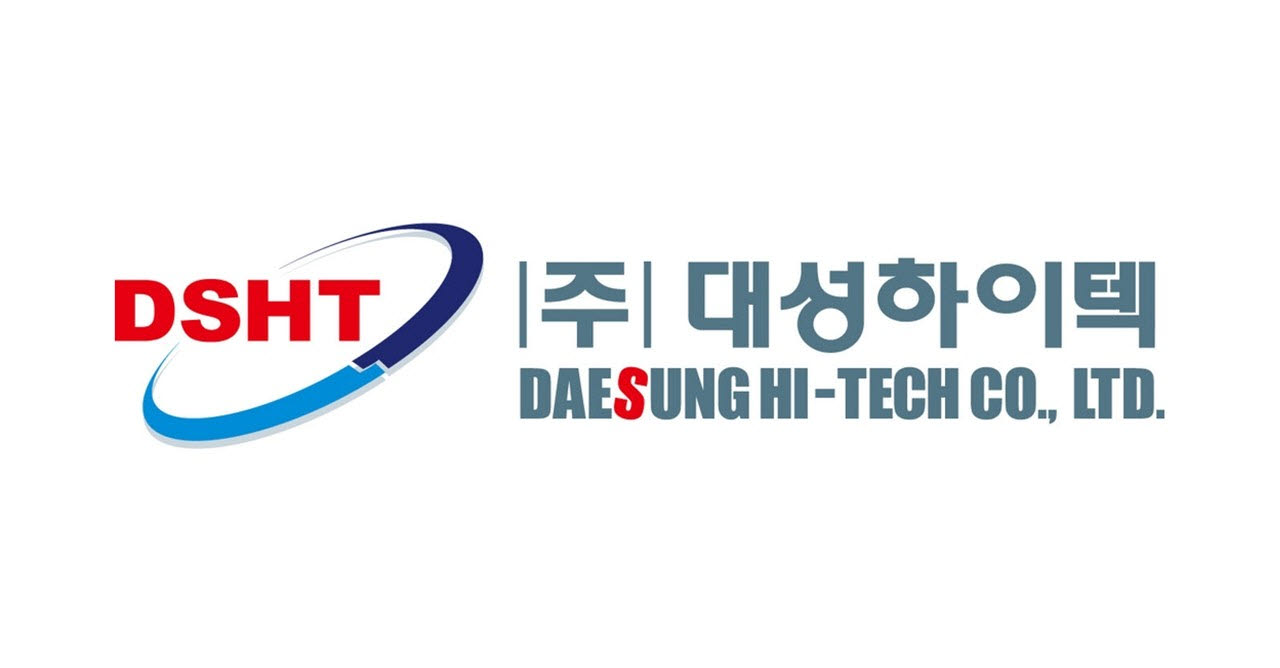 (사진=대성하이텍)