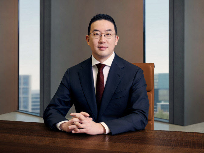 구광모 LG그룹 회장. (사진=LG)