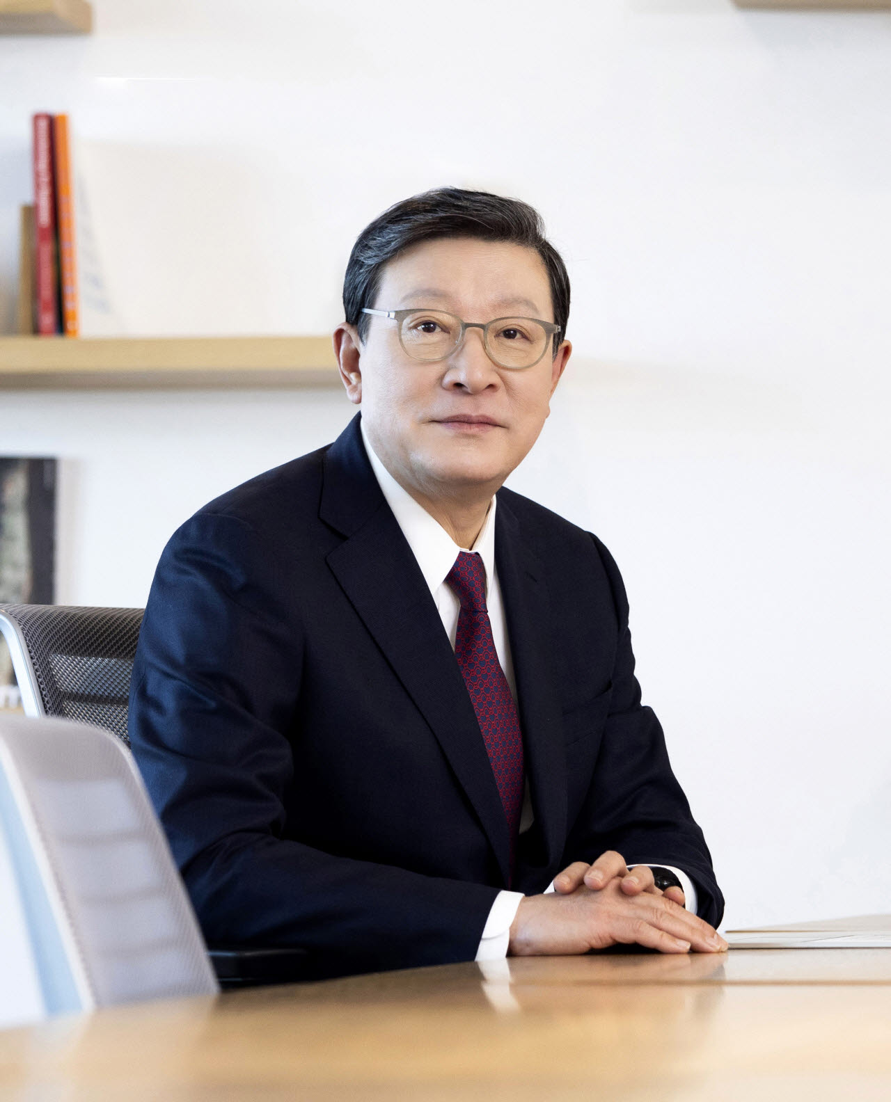 허태수 GS그룹 회장.(사진=GS.)