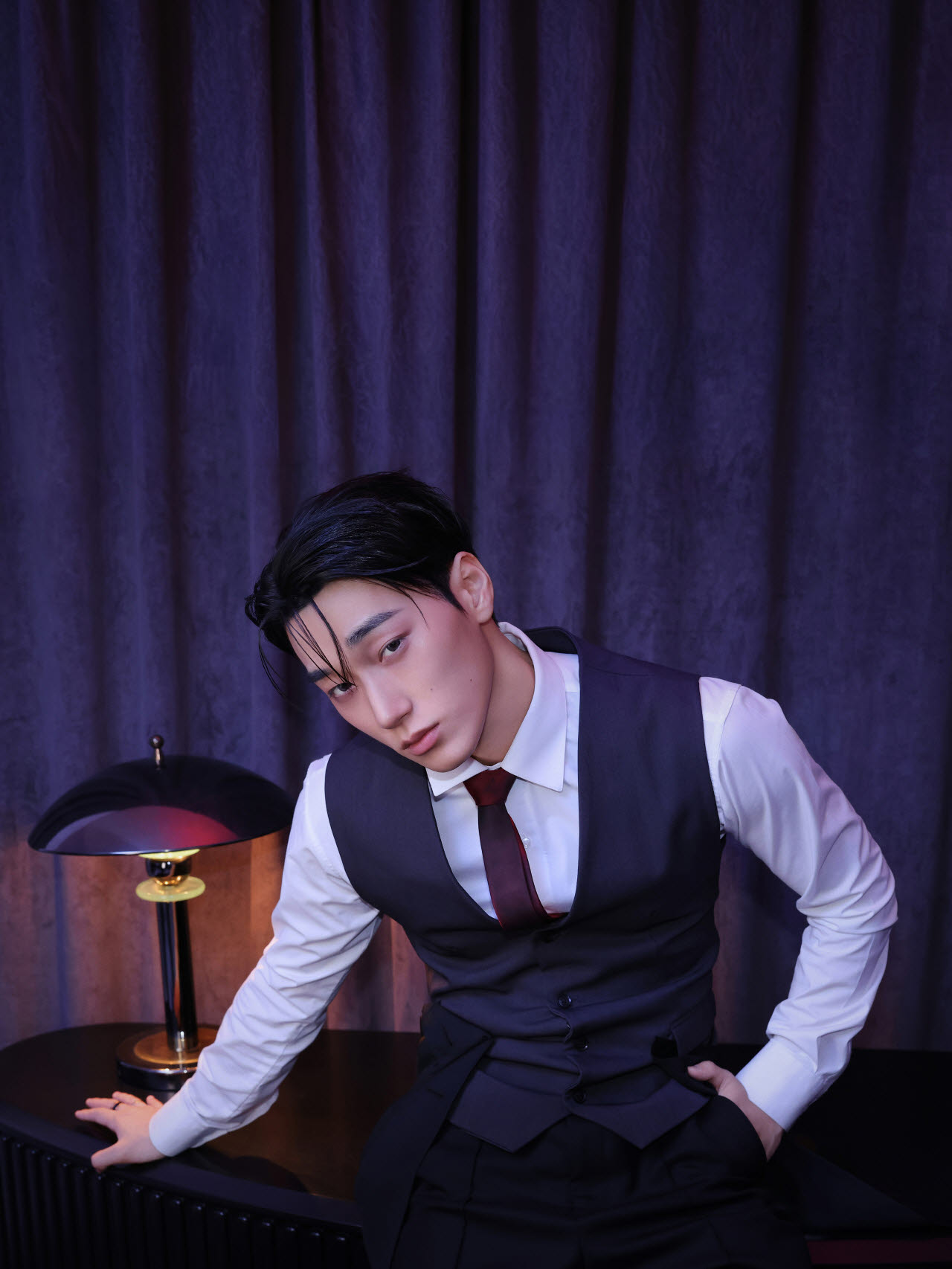 (사진=KQ엔터테인먼트)