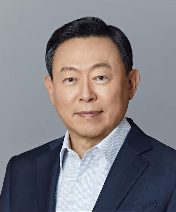 신동빈 롯데그룹 회장. (사진=롯데지주)