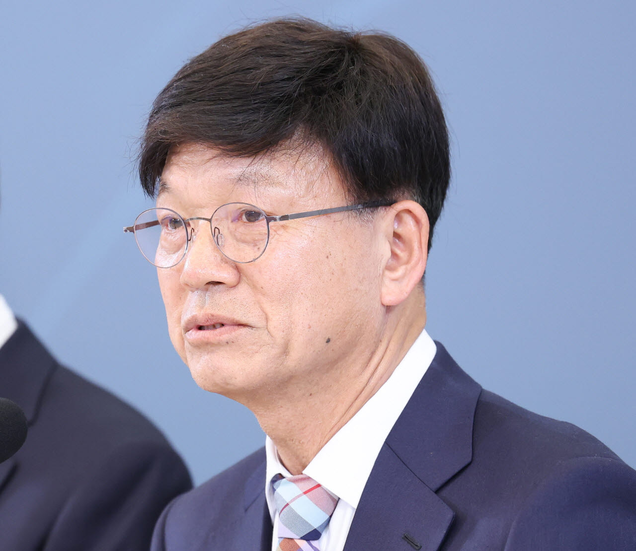 이병태 전 대통령직속 규제합리화위원회 부위원장. (사진=연합뉴스)
