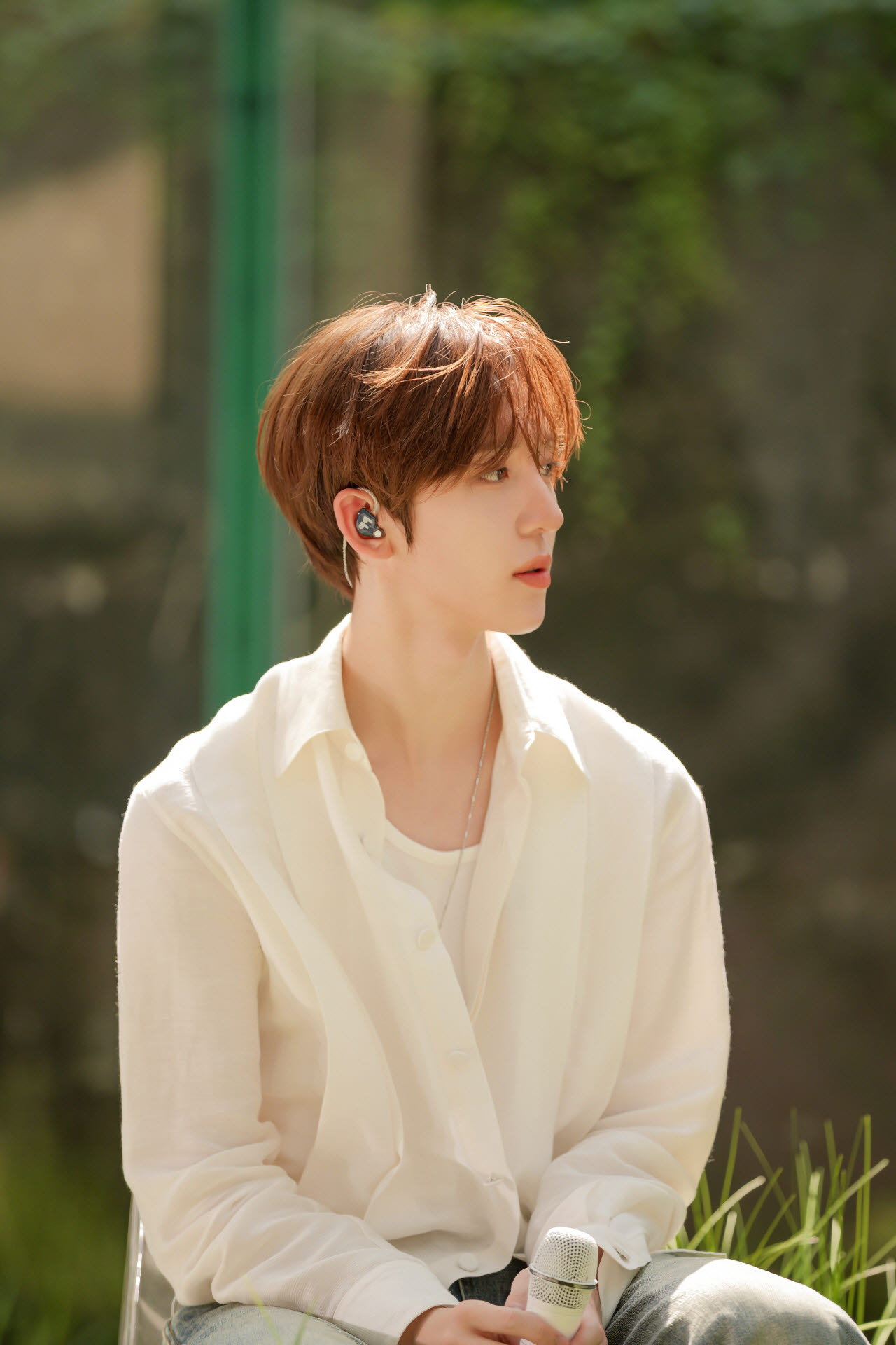 킥플립 동현(사진=JYP엔터테인먼트)