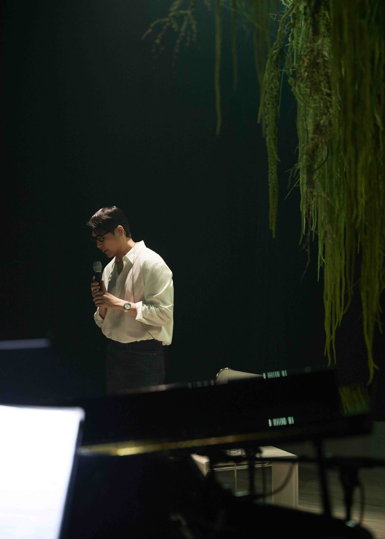 정준일(사진=NHN링크)