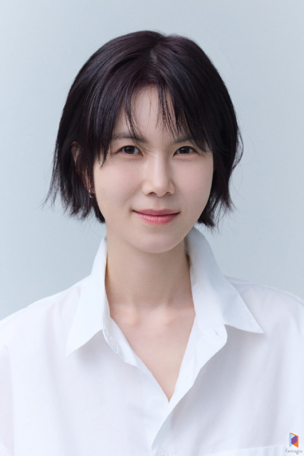 배우 공민정. 사진=LG트윈스