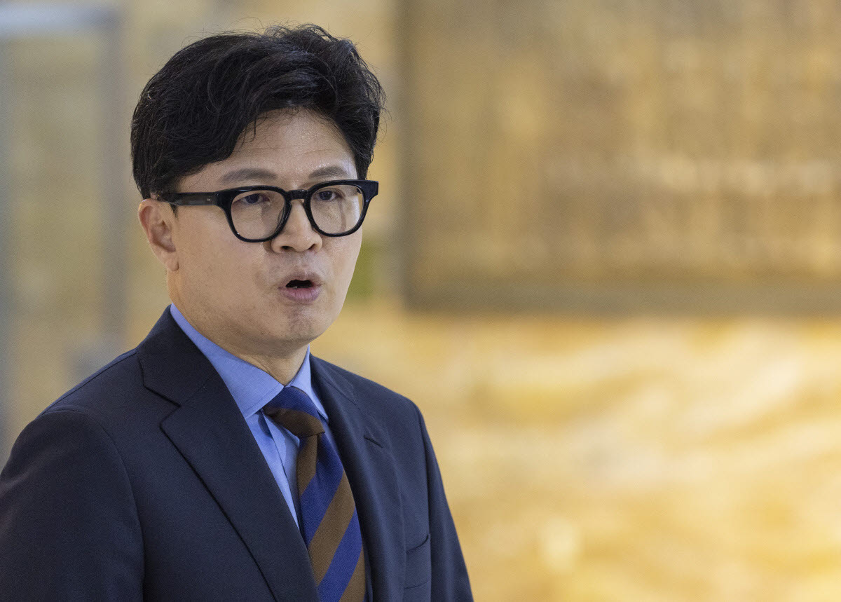 한동훈 무소속 의원.(사진=연합뉴스)