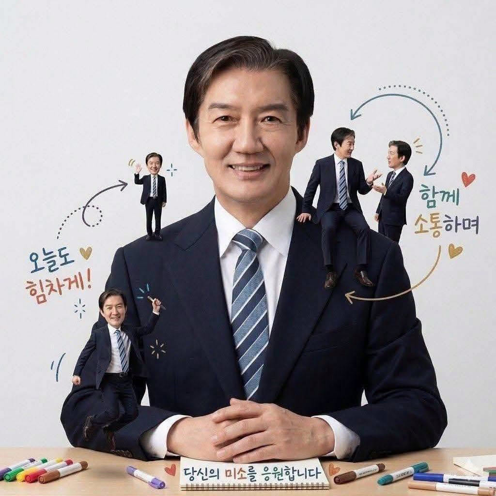 조국, DJ 계승 다짐 “불평등 이겨야 민주주의 탄탄”