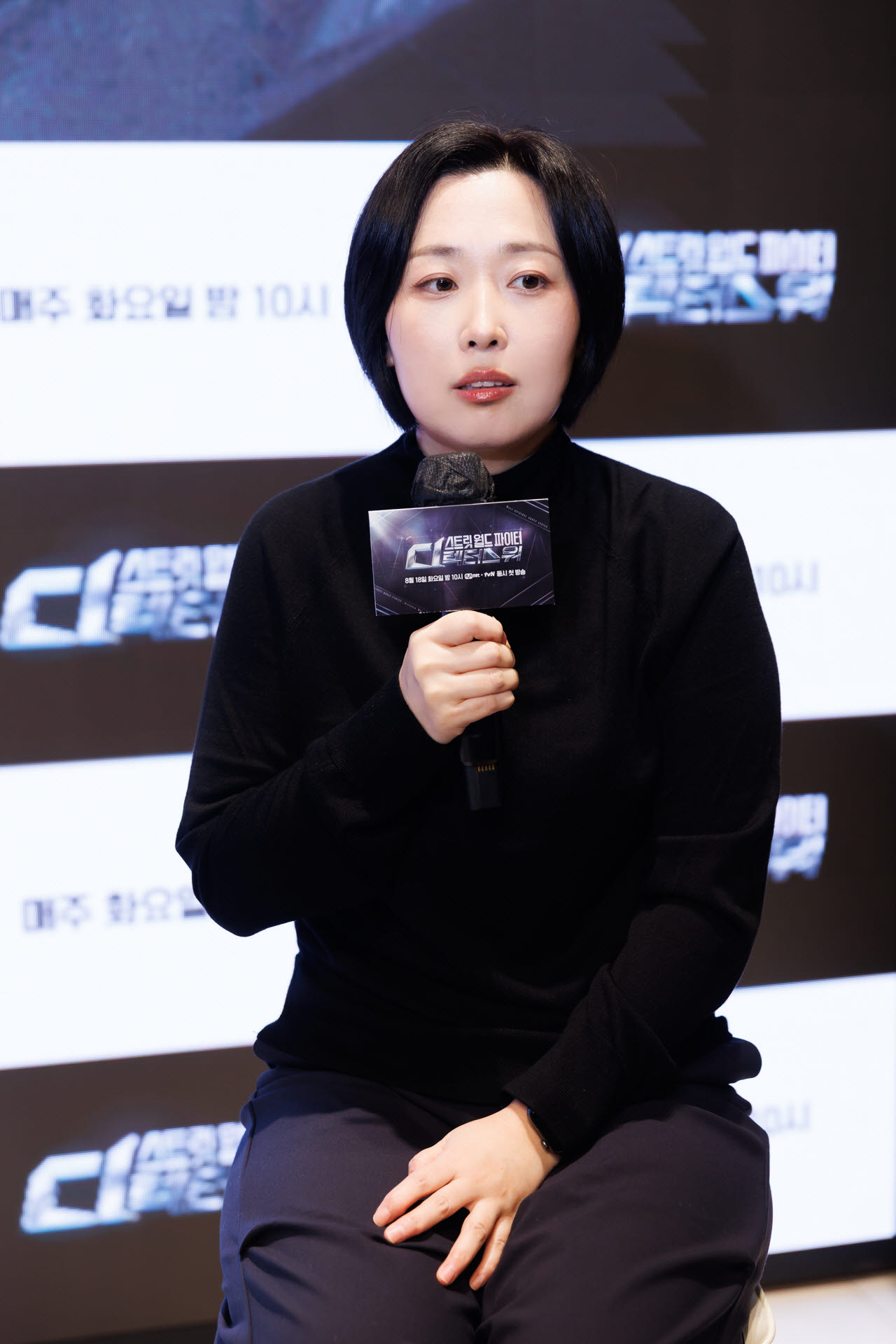 최정남 PD(사진=Mnet)