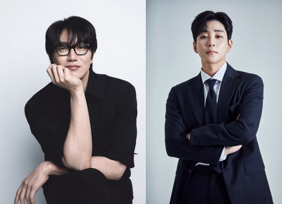 성시경·딘딘, '신빨스테이' 출연 확정