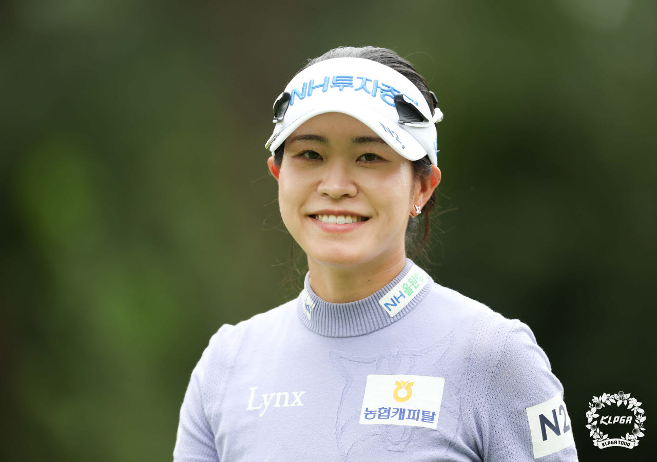 박민지.(사진=KLPGA 제공)