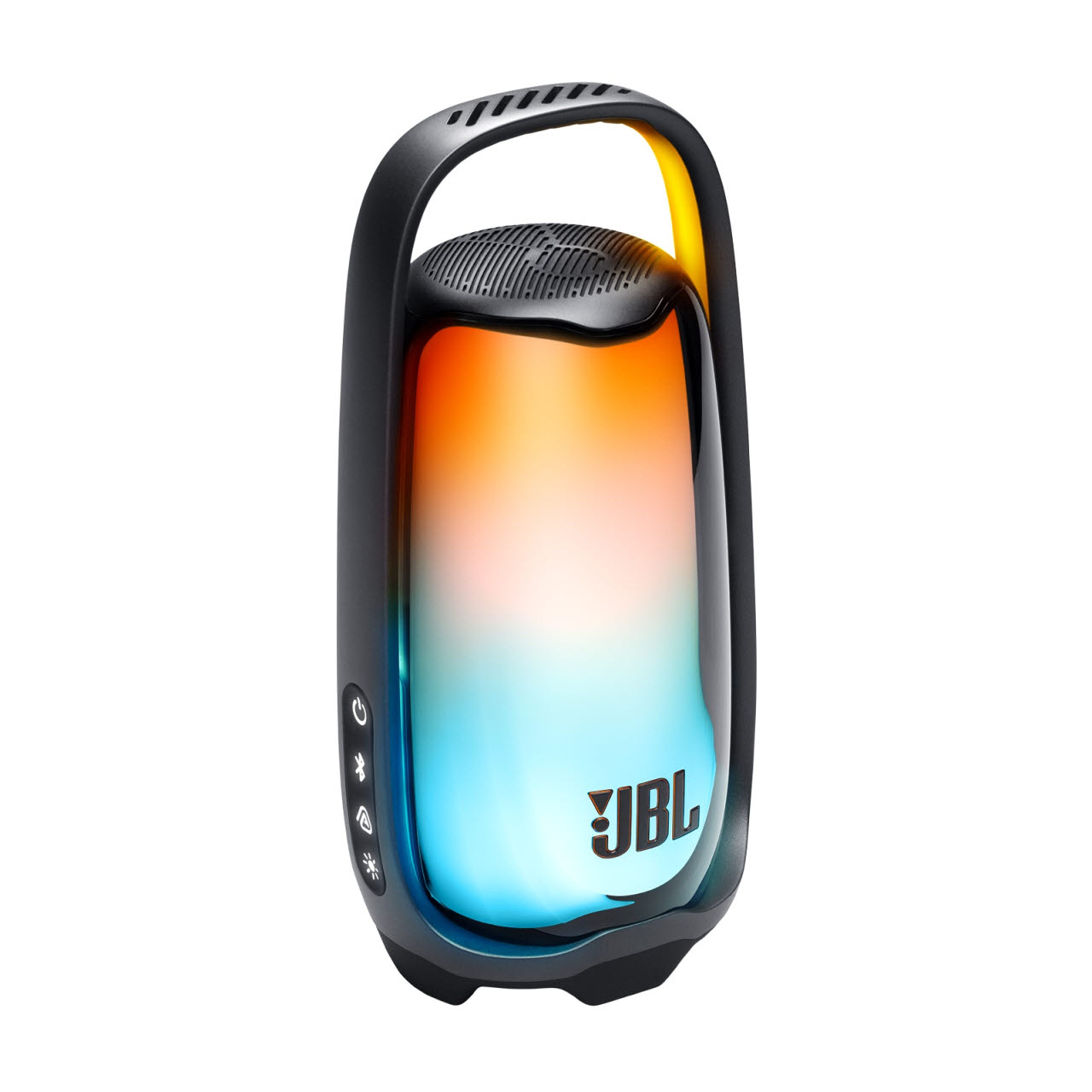 하만의 JBL 브랜드가 출시한 블루투스 스피커 JBL Pulse 6(JBL 펄스 6). (사진=하만)