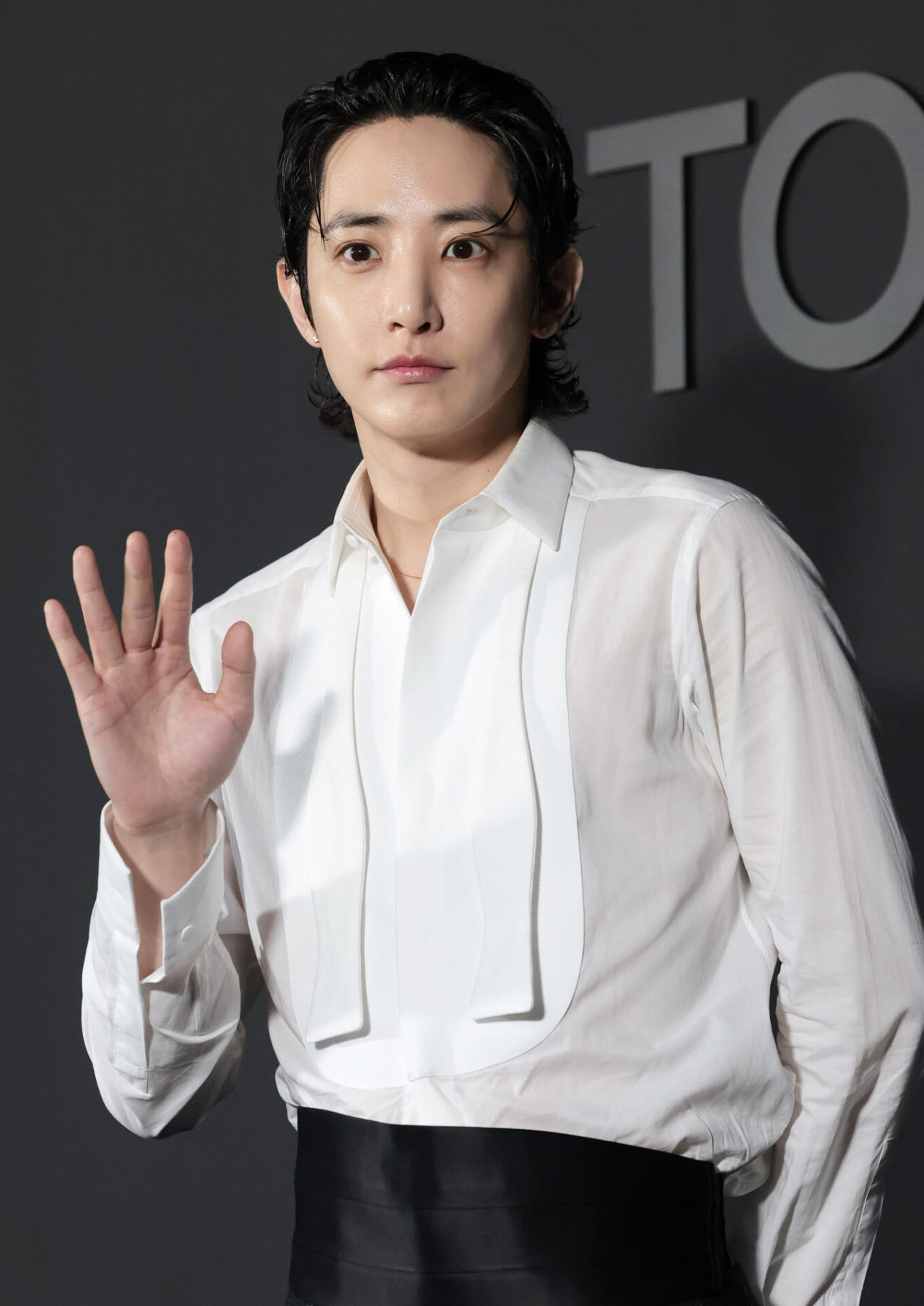 이수혁(사진=뉴스1)