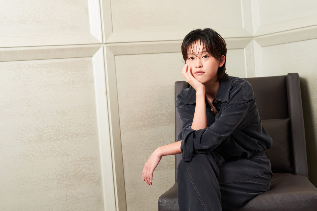 이연(사진=롯데엔터테인먼트)