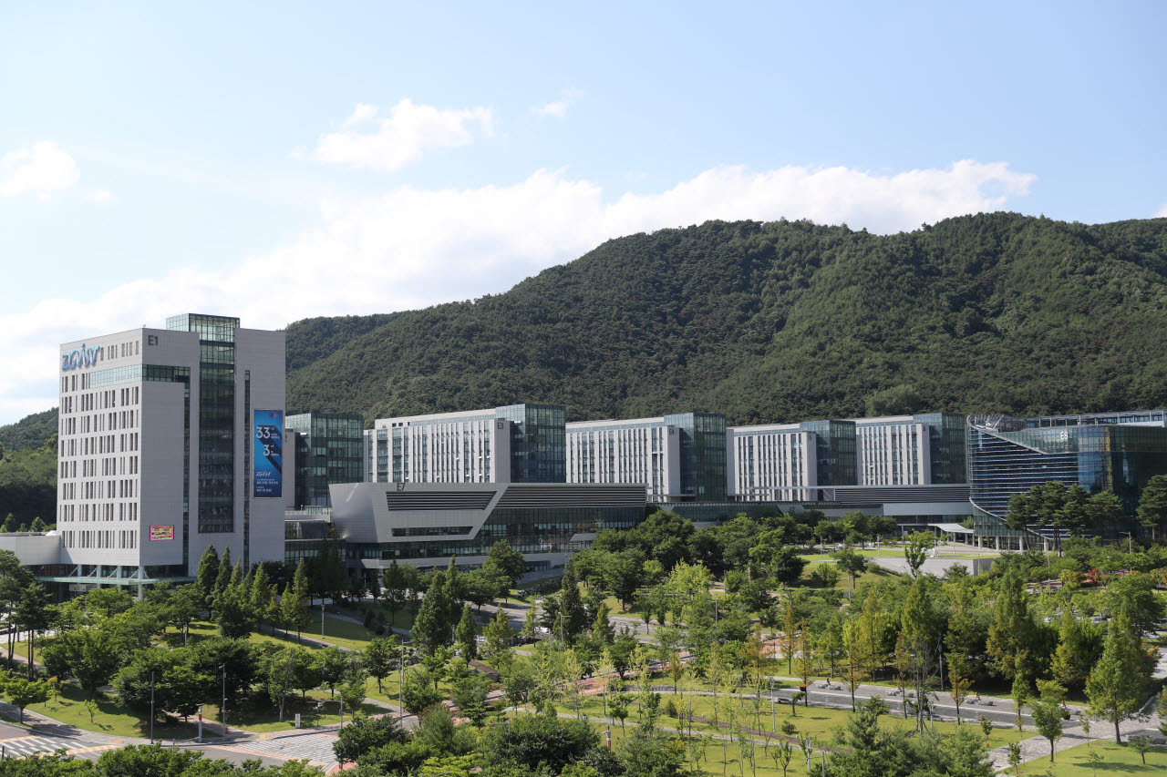 사진=DGIST