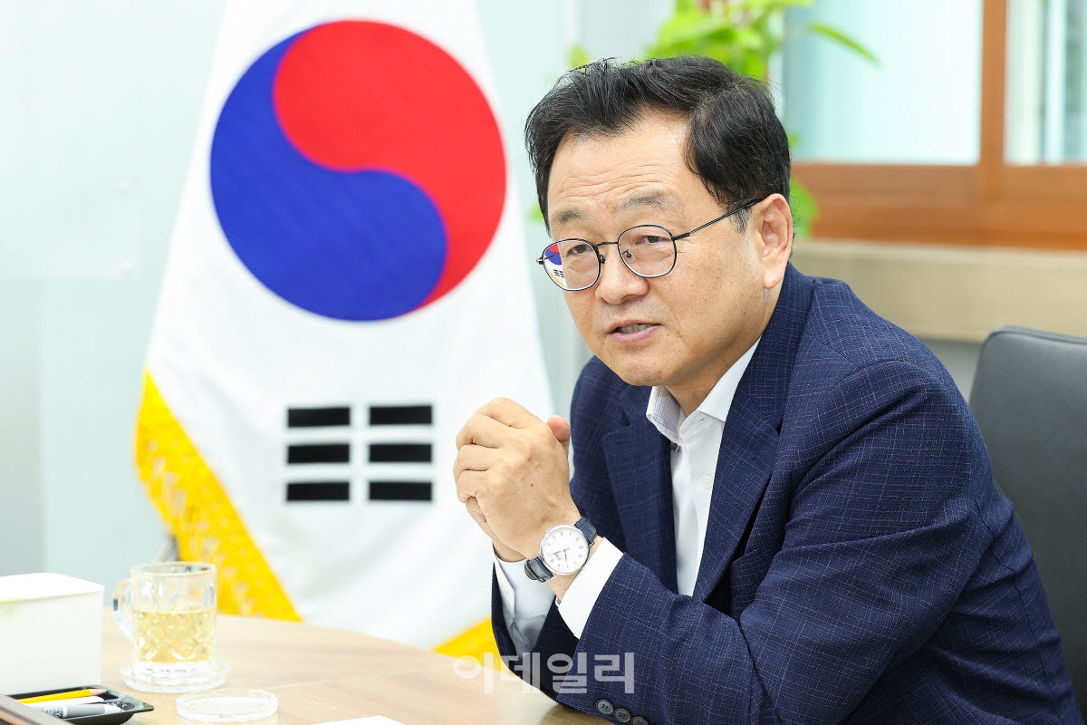 민경선 시장.(사진=고양특례시)