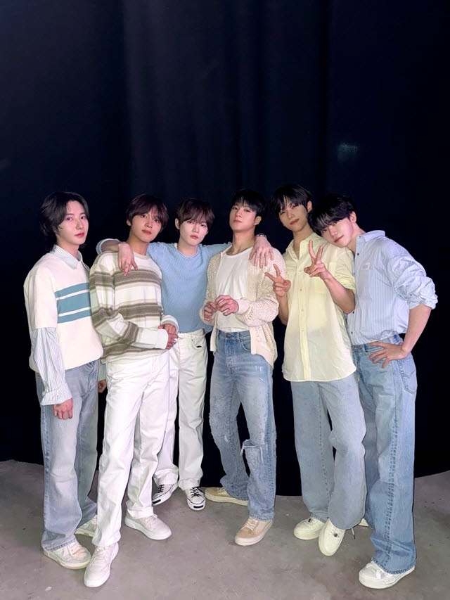NCT 드림(사진=SM엔터테인먼트)