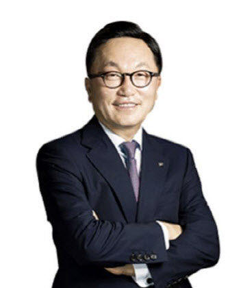 박현주 미래에셋그룹 GSO(글로벌전략가). (사진=이데일리DB)
