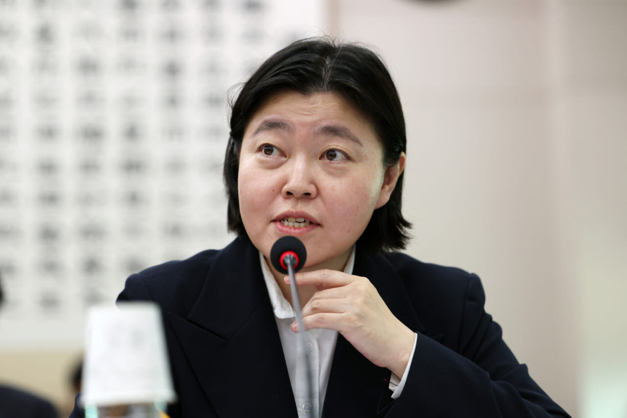 임은정 서울동부지검장.(사진=뉴시스)