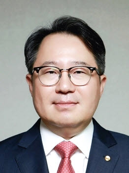 권민수 신임 한국은행 부총재. (사진=한국은행)
