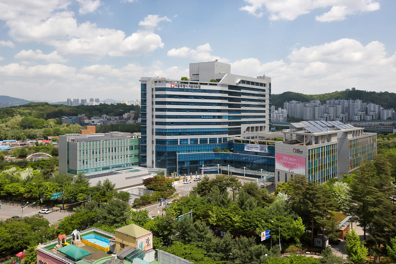 서울의료원, 복지부‘지역거점 공공병원 필수의료 평가’ 최고 등급 획득