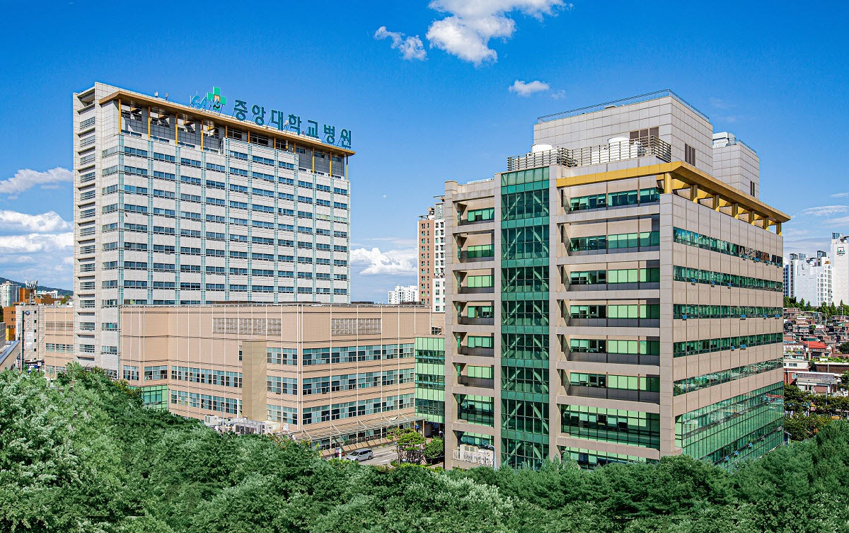 중앙대병원, 중증·응급의료 안전망 지킨 공로로 보건복지부장관 표창