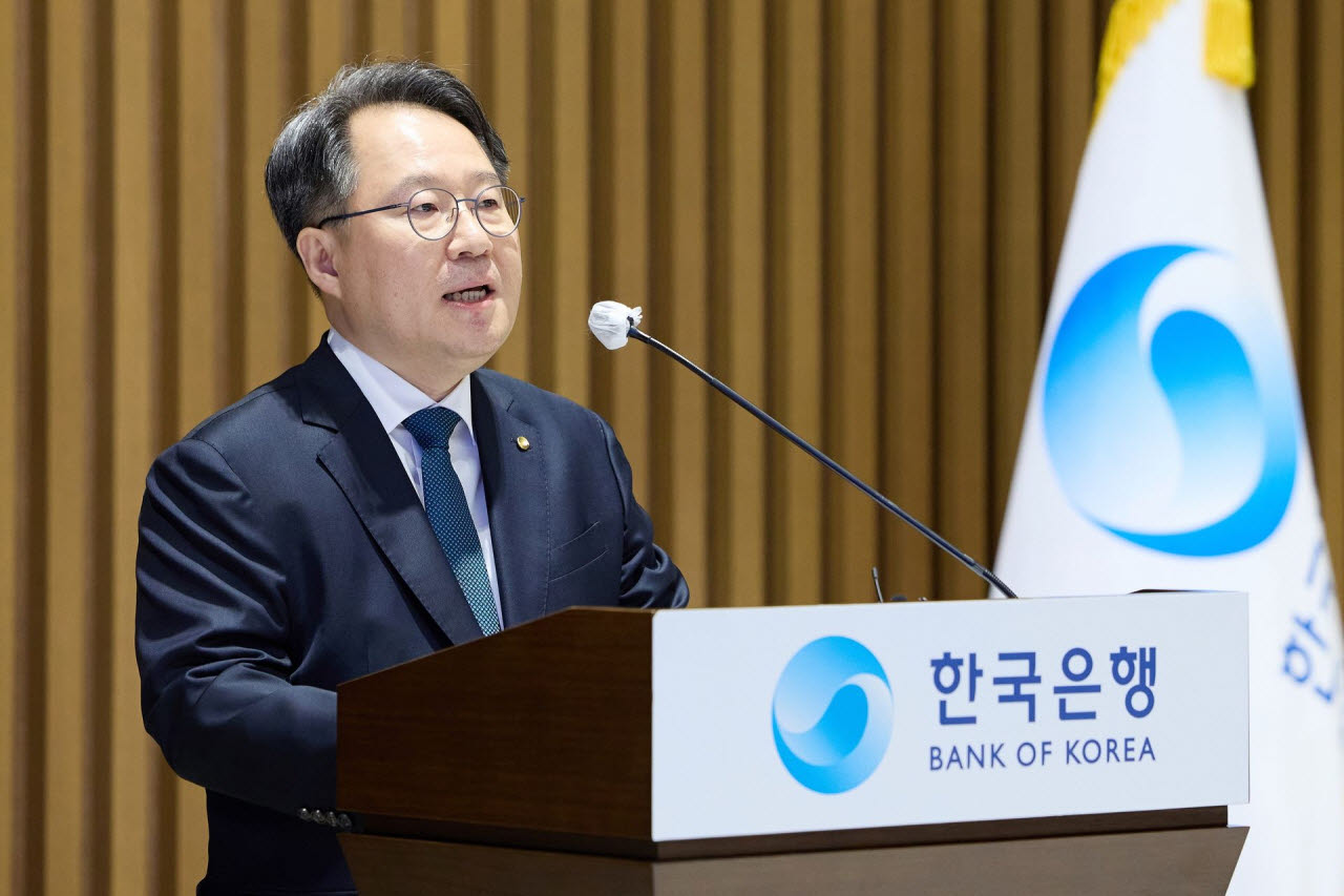 권민수 한은 부총재 