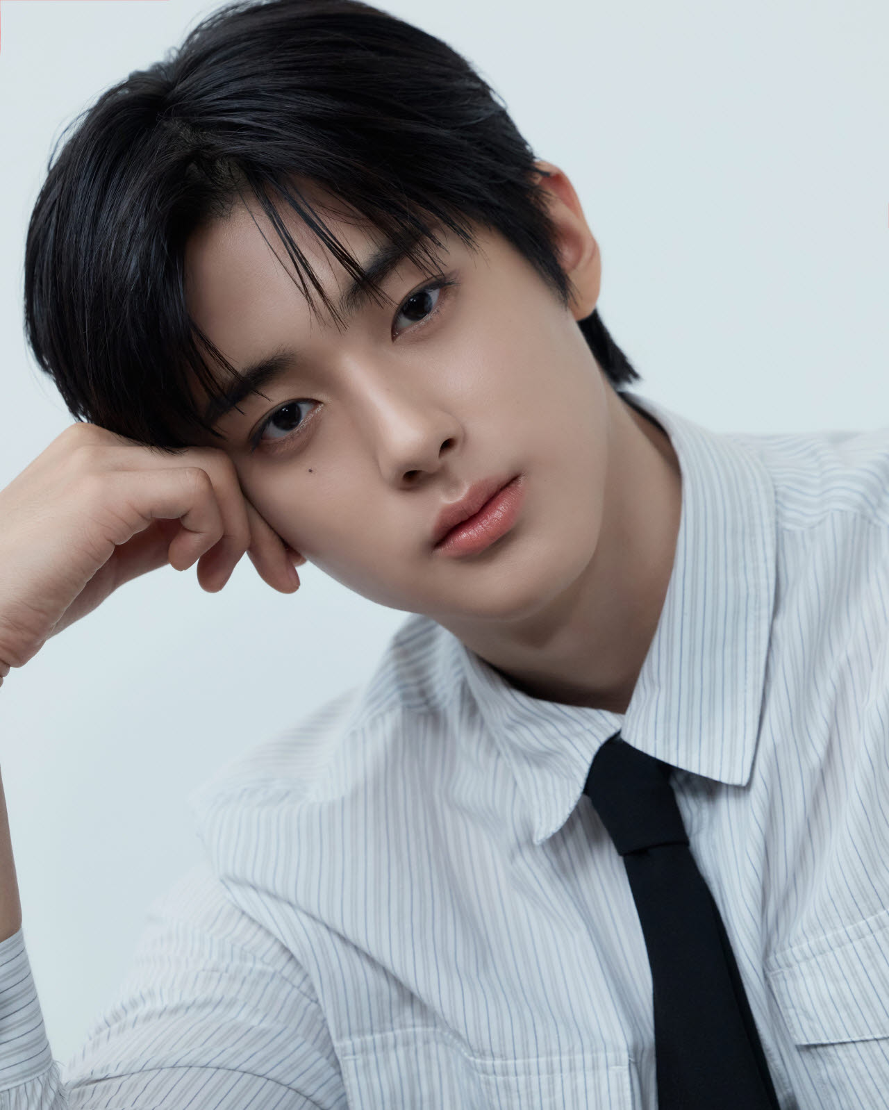 '프듀 출신' 김민규, BH엔터 전속계약…이병헌 한솥밥