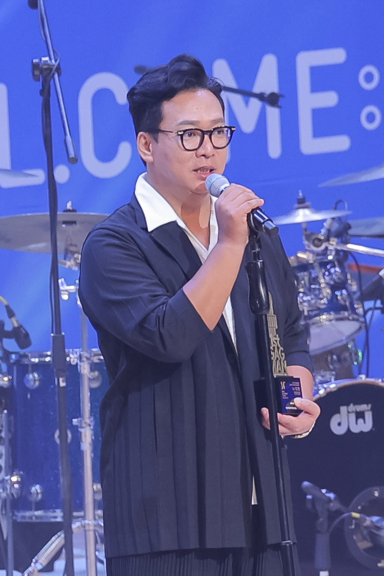 (사진=부산국제코미디페스티벌조직위원회)