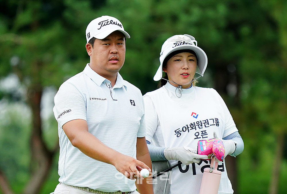 [포토] 홀아웃하는 이상엽