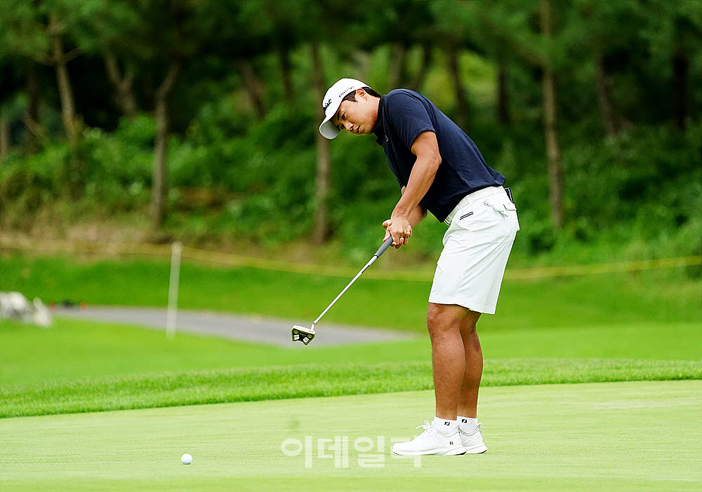[포토] 정재훈, 제발 들어 가랏