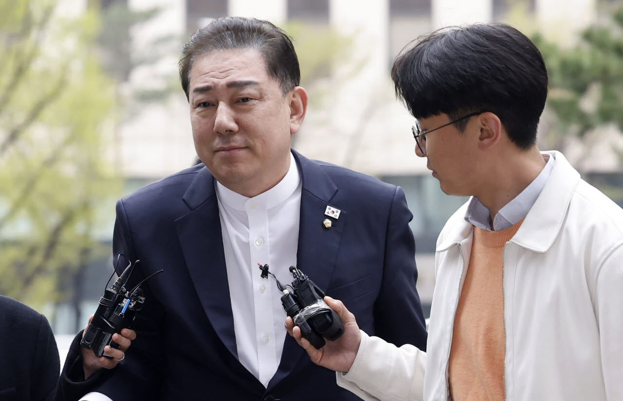 김병기 무소속 의원(사진= 뉴시스)