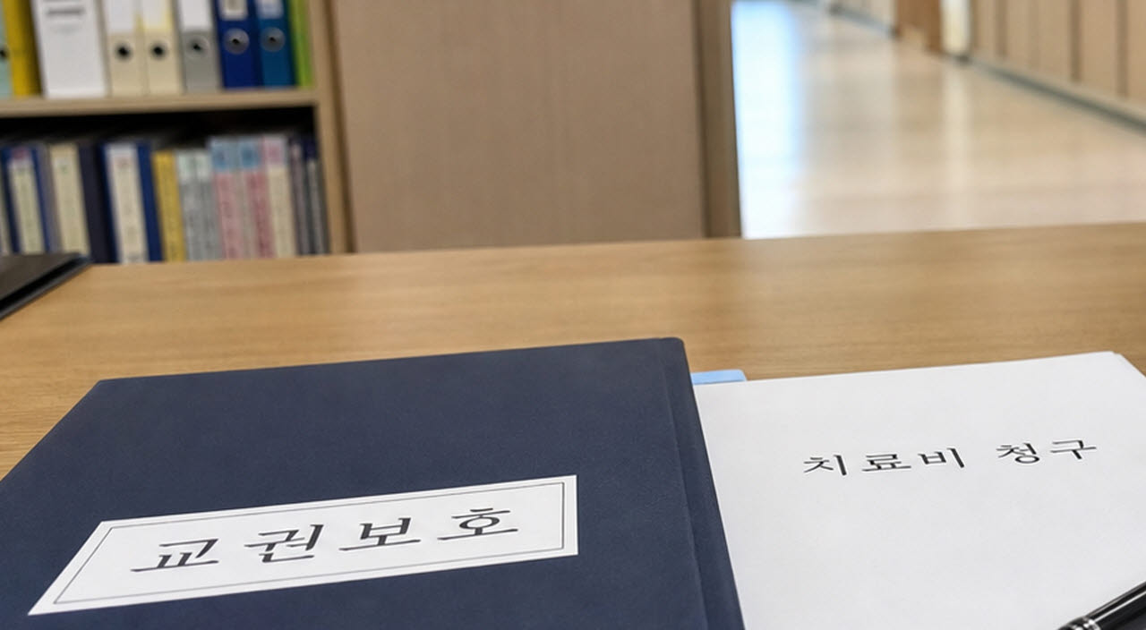 위 사진은 기사 내용과 직접 관련 없음. (사진=챗GPT 생성 이미지)